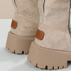 ALPINE™ - Warm Insulated Boots