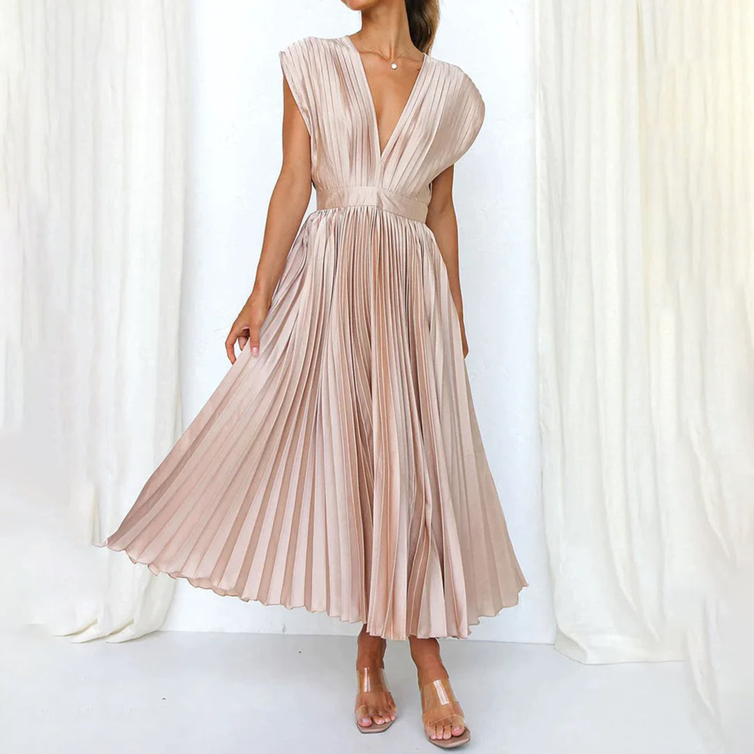 ALEXIS™ – Elegant Dress