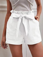 NATASHA™ – Stylish Everyday Shorts